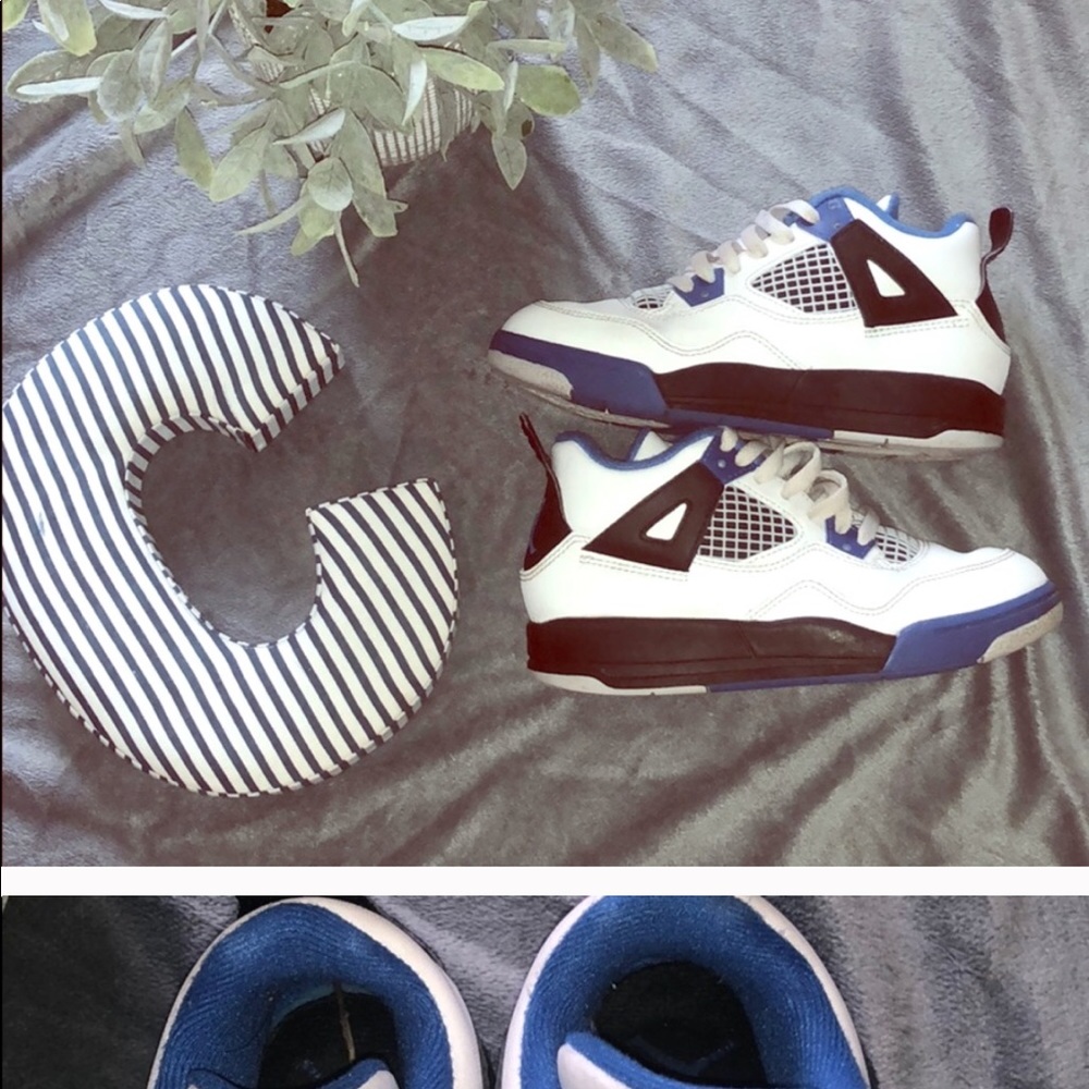 Basketball Shoes
